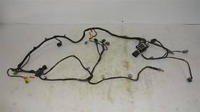 25802198 Saturn Front Lamp Wiring Harness Id Fits 2007 Outlook 656085