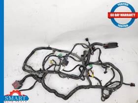 25926509 Saturn Sky Pontiac Solstice Forward Lamp Wire Wiring Harness Abs 07-09 Oem