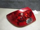 166-02050l Saturn Series Drivers Left Side Tail Light Quarter Panel Mounted 166-02050l Saturn Series Drivers Left Side Tail Light Quarter Panel Mounted