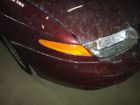 116-02278r Saturn Series Sedan Light Side Marker Fender Mounted