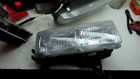 114-02706r Savana15 Passenger Right Headlight Composite Fits Express Van Vg