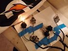Sc400 Tail Bulbs Harness Used 92-94 Light
