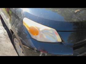 114-50606br Scion Passenger Right Headlight Fits 13-14 Xd 32023 114-50606br Scion Passenger Right Headlight Fits 13-14 Xd 32023