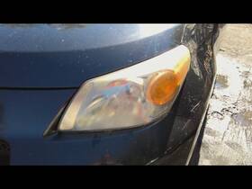 114-50607bl Scion Driver Left Headlight Fits 13-14 Xd 31980 114-50607bl Scion Driver Left Headlight Fits 13-14 Xd 31980