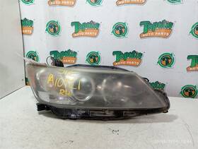 114-51364r Scion Passenger Right Headlight Fits 11-13 Tc 3639739