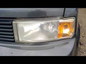114-59194l Scion Driver Left Headlight Fits 04-06 Xb 35894