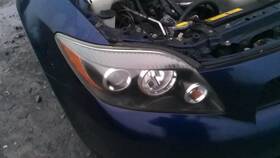114-60090r Scion Passenger Right Headlight Fits 08-10 Tc 27702937 114-60090r Scion Passenger Right Headlight Fits 08-10 Tc 27702937