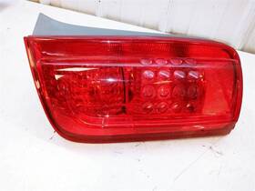 166-50547r Scion 2008-2010 Xb Passenger Right Side Tail Light Oem Used Tested