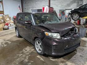 166-51227r Scion Passenger Right Tail Light Fits 11-15 Xb 1010193