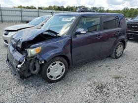 166-51228l Scion Driver Left Tail Light Fits 11-15 Xb 4326067