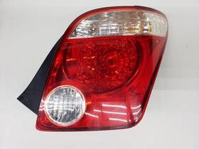 166-59606br Scion Passenger Right Tail Light Fits 06 Xa 421114 166-59606br Scion Passenger Right Tail Light Fits 06 Xa 421114