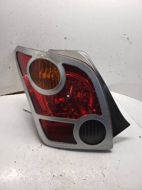 166-59607al Scion Driver Left Tail Light Fits 04-05 Xa 1334266