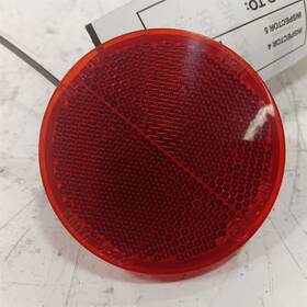 168.sc1b14 Scion Toyota Iq Rear Left Drivers Side Marker Light Lamp 2011 2012 2013 2014 20