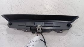 176.sc1b14 Scion Toyota Iq High Mount Tail Lamp Third 3rd Brake Light 2011 2012 2013 2014 176.sc1b14 Scion Toyota Iq High Mount Tail Lamp Third 3rd Brake Light 2011 2012 2013 2014