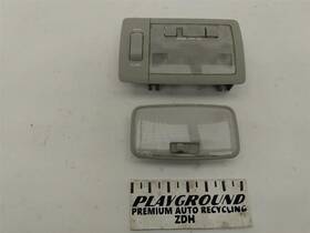 262.sc1c06 Scion Tc Coupe Pair Of Interior Dome Light Lamps Fits 2005-2007