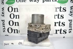 Scion 4454012510 Xb 2011-2012 Abs Antilock Brakepump Control Module Oem 14h4 618