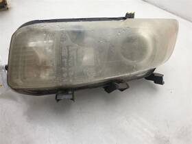 81170-12b90 Scion Driver Left Headlight Fits 08-10 Xb