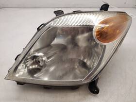 81170-52641 Scion Xa Left Head Lamp Assembly 2006 Oem 81170-52641 Scion Xa Left Head Lamp Assembly 2006 Oem