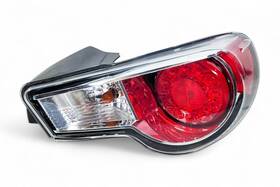 Su003-05810 Scion Fr-s 13-16 Tail Light Lamp Rear Right/passenger Side E057 O Su003-05810 Scion Fr-s 13-16 Tail Light Lamp Rear Right/passenger Side E057 O