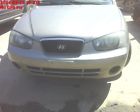 332521 Sdn 02 03 Elantra Quarter Mounted 01 Light . Tail