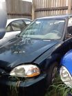 55780 Sdn 96 Mounted 97 Honda Light 98 Civic Lid . Tail