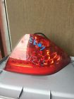 133475 Sdn Tail . 5th Vin Digit 06 07 Light Accord Honda