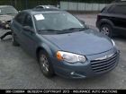 1067627 Sebring . Headlight 06 Sdn 04 05