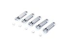 401819 Select Putco Cover Jeep Chrome Handle 401055 Door Models