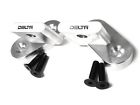 01-6570-tjb Set Delta Windshield T-bracket Industries
