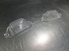 G225-51-274b Set Lens Rx-7 323 Mazda Protege License Prices 626 Mx6 Lamp Oem Mx3 Plate