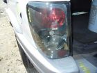 35583 Side 01 02 00 Driver Light Left Grand Oem 99 Tail Jeep Cherokee