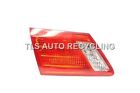 81591-33150 Side 07 08 Mounted Es350 Lid Lamp Tail Driver Lexus 09