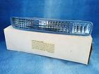 Sk3312-acd96 Side Accord Lense Blue Passenger Bumper 96 Rh Light Honda 97
