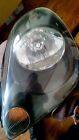 Side Mr2 Drivers Toyota Spyder Headlight