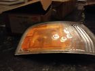 Side Parking 93 Accord 92 Light Marker Honda