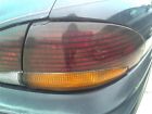 478215 Side Passenger Light Mounted Panel Tail 96-99 Quarter Bonneville