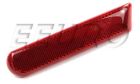 63148381254 Side Reflector Passenger Rear Bmw - Genuine 63148381254 Side Reflector Passenger Rear Bmw - Genuine