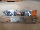 Side Silverado Corner Light Sierra 02 Passenger Oem 00 Park Yukonr 01