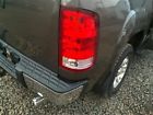 166-00438r Sier15new Passenger Tail Light Pickup With Box Fits Sierra