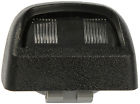 68168 Sierra Gmc Lamp Lense 25 2500 1500 Fits 2001-2010 Hd License 68168 Sierra Gmc Lamp Lense 25 2500 1500 Fits 2001-2010 Hd License