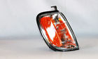 18-5221-00 Signal Parking Tyc Assembly Turn Light