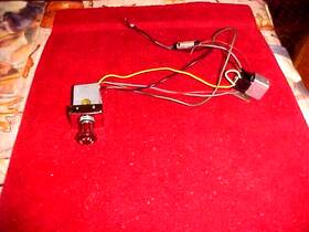105-12 Signal-stat Vintage 1950s-1960s 4 Way 12 Volt Flasher Chevy Ford Mopar