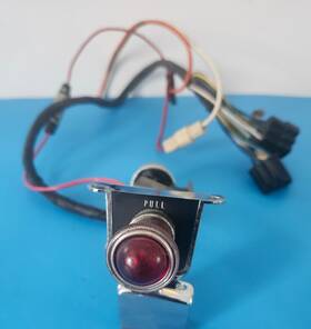 105-y131 Signal-stat Flarestat - Model 105 Y131 4 Way Emergency Hazard Flasher 105-y131 Signal-stat Flarestat - Model 105 Y131 4 Way Emergency Hazard Flasher