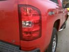 166-00441r Silv15new Passenger Tail Light Pickup 166-00441r Silv15new Passenger Tail Light Pickup