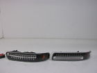 511055 Silverado Black Led Chevrolet Anzo Assembly Parking Light Usa -amber