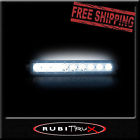 264510cl Single " Chrome Leds Thermally 18 Recon Light Clear Row Led Bar Managed