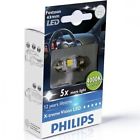 Single - Vision 4000k Led C5w Philips