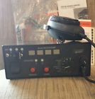 300mf Siren Etsa System Signal Sound