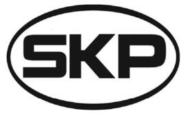 Skrhs042 Skp Headlight Level Sensor