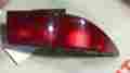 166-01468cr Skylark Buick 94 95 96 97 R Tail Light Gran Sport Qtr Mtd